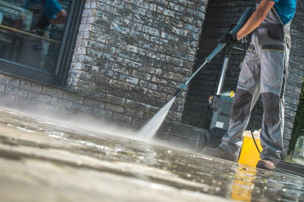 Best Roof Washing  in Malone, FL