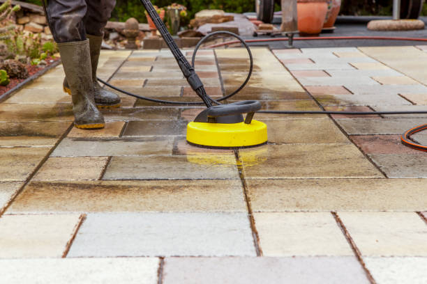 Reliable Malone, FL Pressure Washing Services Solutions