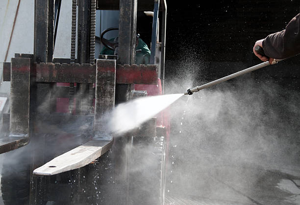 Best Machinery and Equipment Cleaning  in Malone, FL