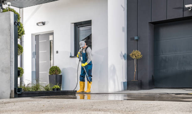 Historic Building Restoration in Malone, FL